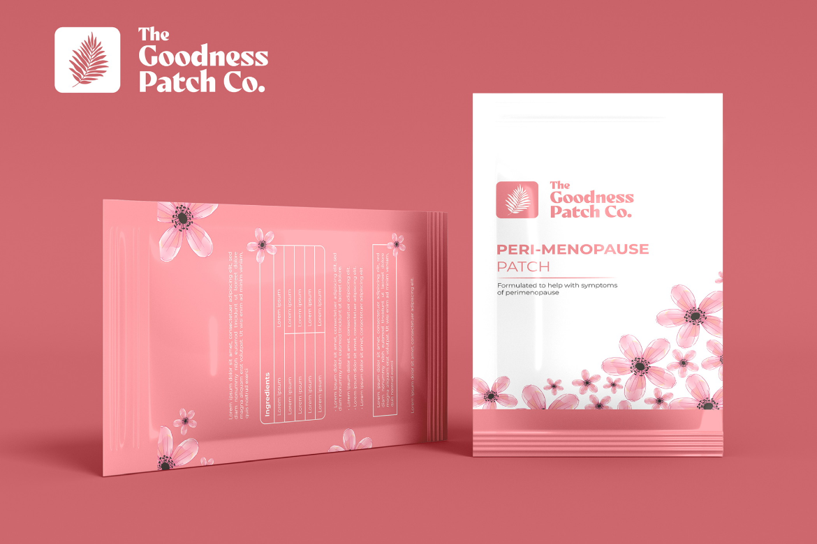 The Menopause Patch